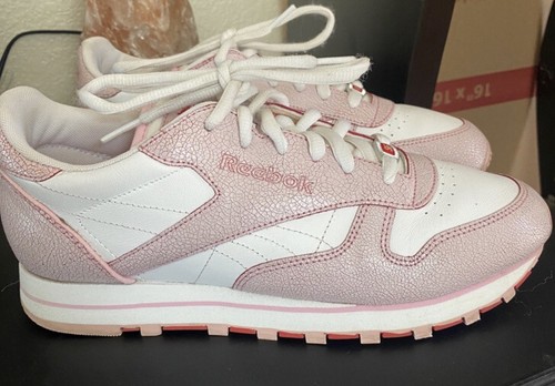 vintage reebok running shoes