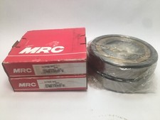 MRC 317BDE Angular Contact Bearing 85x180x41 ...