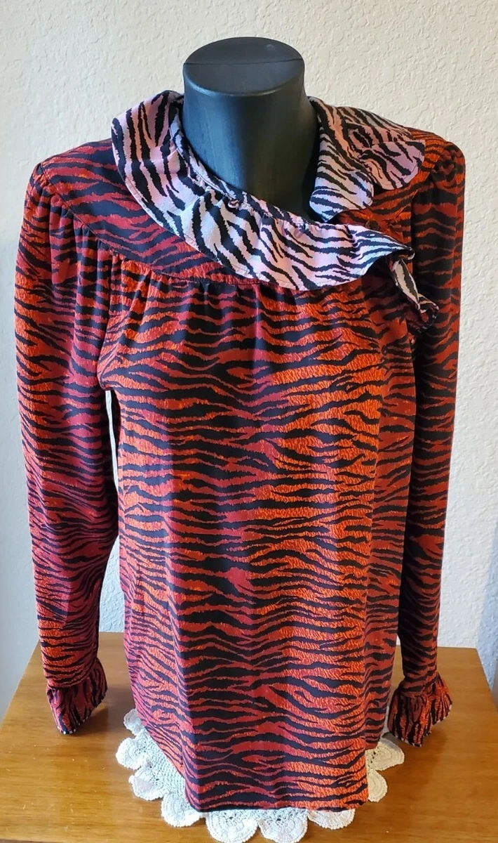 Kenzo blusas outlet yera