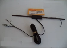 UNICARS 02.088/D 12V AMPLIFIED ELECTRONIC WINDSHIELD ANTENNA