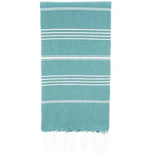 Cacala Pestemal Bath Towel