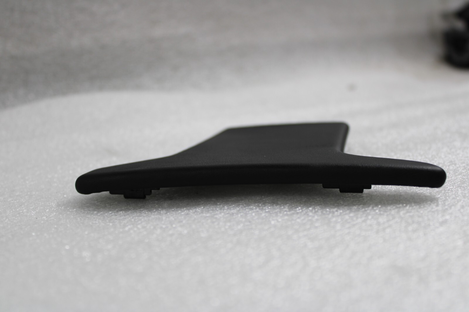 Lamborghini Huracan, LP580, LP610, RH, Lower Console Trim, Used, P/N 4t0857110