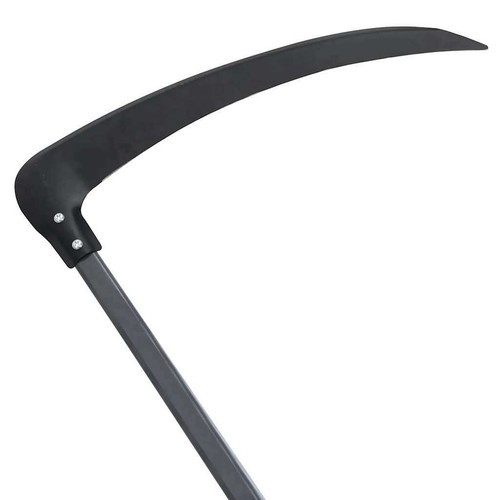 Scythe with Grinding Stone 145 cm - Picture 5 of 7