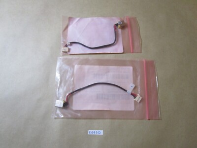 Jack D'alimentation DC 18 Cm Pour Acer Aspire V5-473, V5-552 Et Autres Modèles - Pièce Neuve Cythonworks