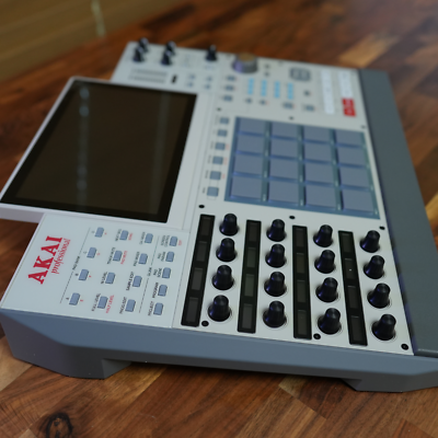 Akai Professional MPC X SE Standalone Production Workstation | eBay