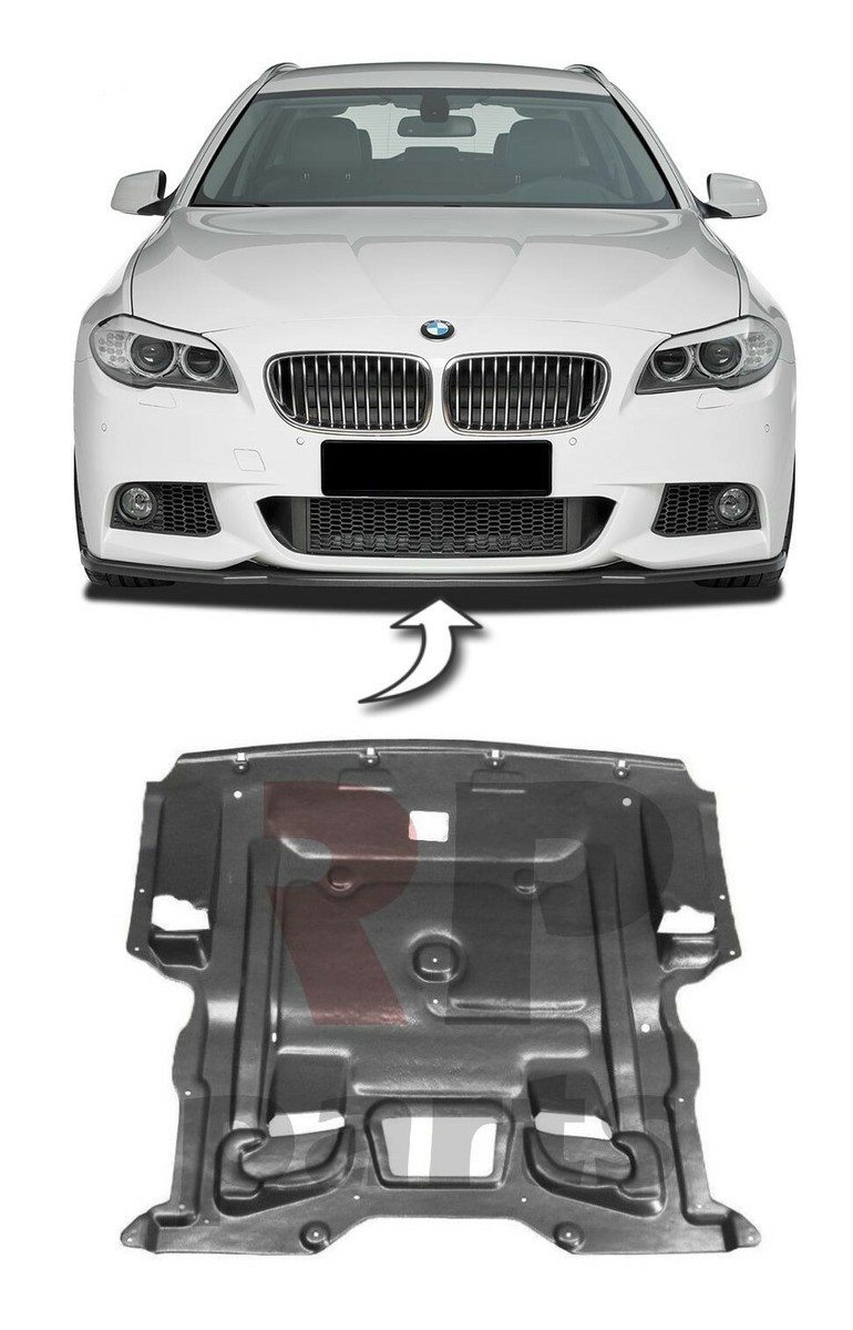 FOR BMW 5 F10/F11 2009-2017 NEW FRONT ENGINE UNDERCOVER SHIELD