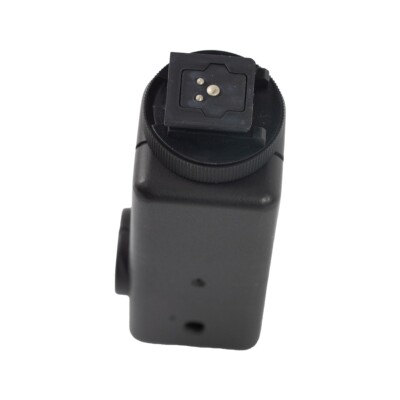 MINT] Rollei Rolleiflex SCA 356 Flash Adapter Hot shoe on SLX 6000