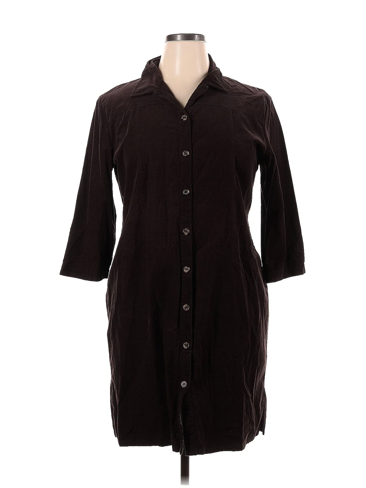 Faded Glory Cotton Dresses for Women