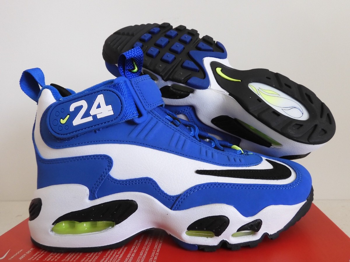 air griffey 4