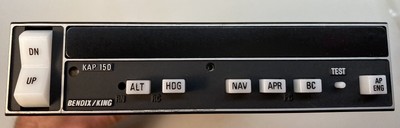 Flight Computer KC191 065-0054-02 , New Old Stock