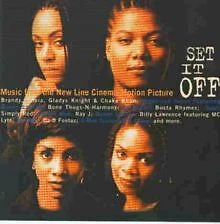 Set It Off von Ost | CD | Zustand sehr gut - Bild 1 von 2