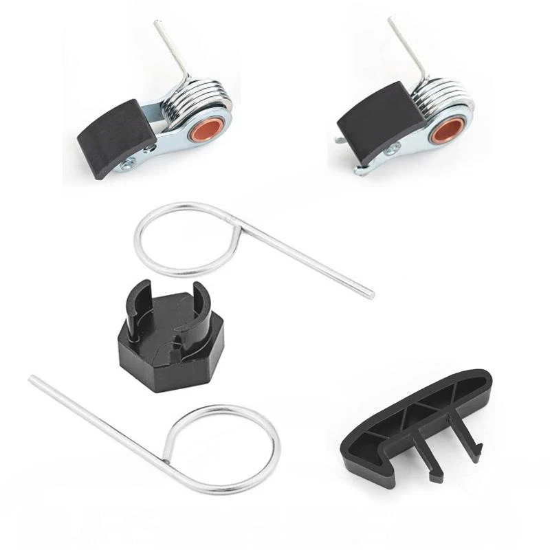 Inner Outer Cam Chain Tensioner Timing Guide Tool Fits For Harley Twin Cam 96-06 - Image 3 of 4