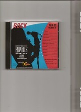 KARAOKE POP HITS MONTHLY CD G VOL.0502-R