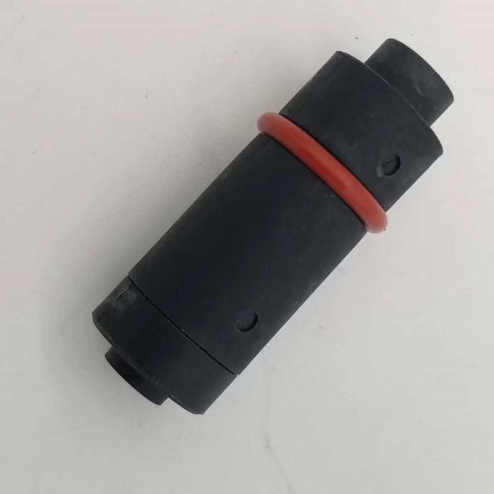 Soupape PCV Pour Hyundai Elantra Tucson - Référence 2674032804 / 2674026700 - Métal Résistant, Environ 66 Mm - Évite La Surconsommation - 7