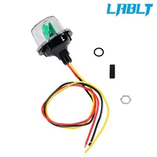 LABLT Lighting Surge Arrestor Surge Protection Device for 300VDC MidNite Solar