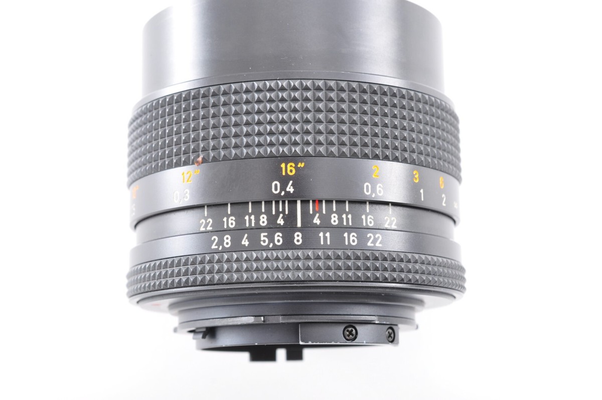 CONTAX Carl zeiss distagon 2.8/28 T※ 美品 Contax ZEISS Distagon T 28mm f/2.8 Lens for sale online | eBay