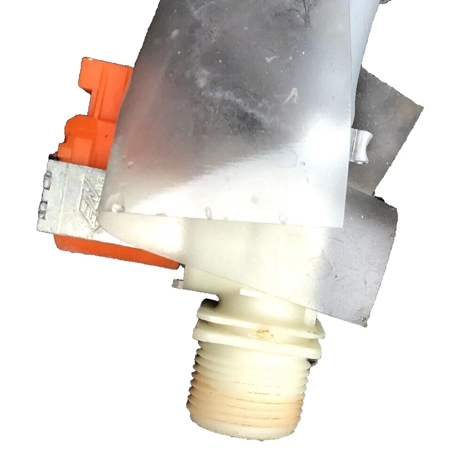 Ariston Dishwasher Water Inlet Solenoid Valve (F21-928).. - image 4 of 4