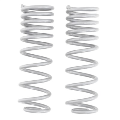 Rubicon Express RE1323 Rear Coil Springs For 2020 Jeep Gladiator JT