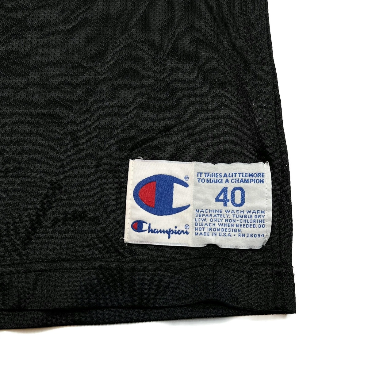 Orlando Magic O'Neal 32 NBA Champions Jersey NOS 90s with tags sizes X – OffBeatMilan