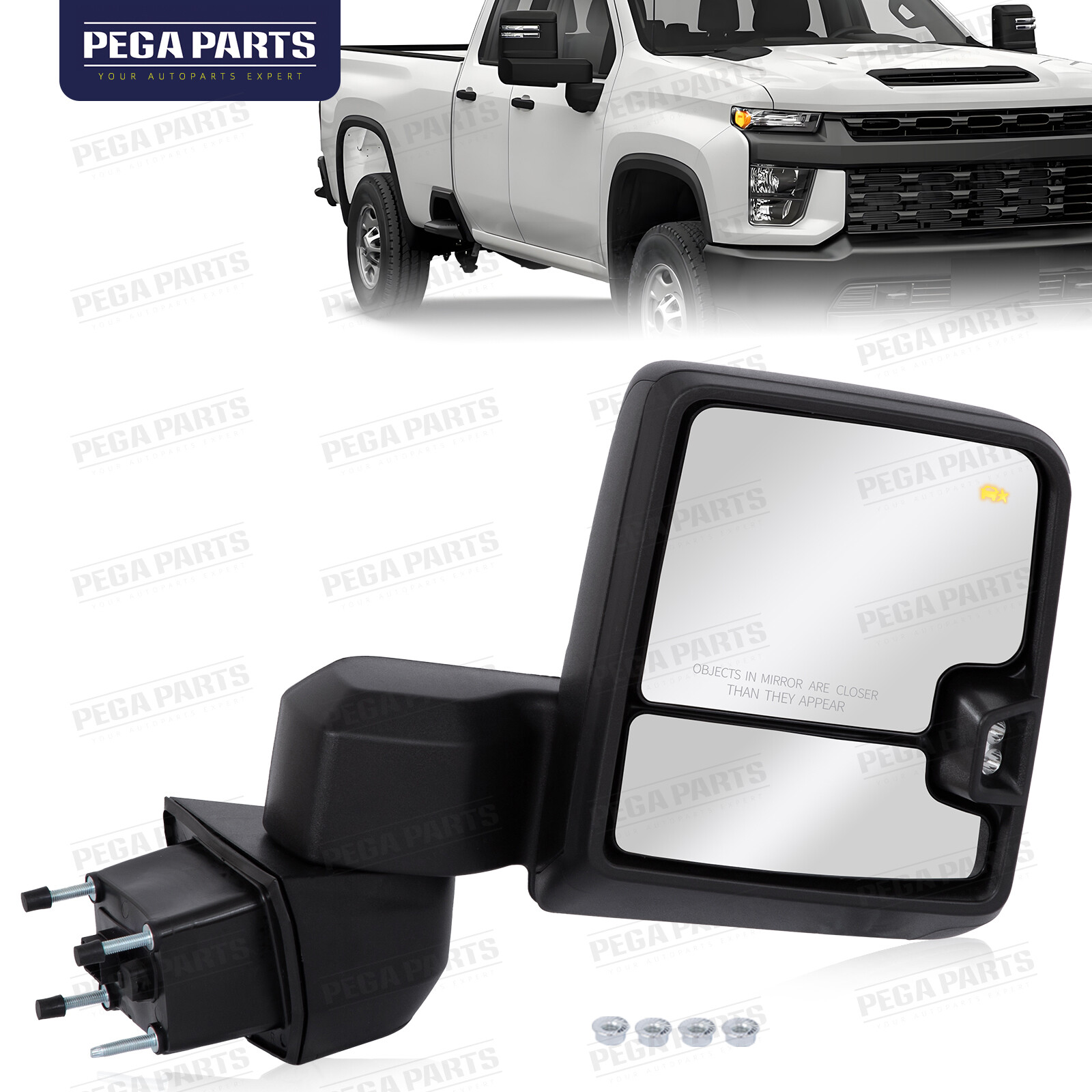 New 2023 Chevrolet Silverado 3500 HD WT Double Cab In Lodi # | Sanborn - Foto 10