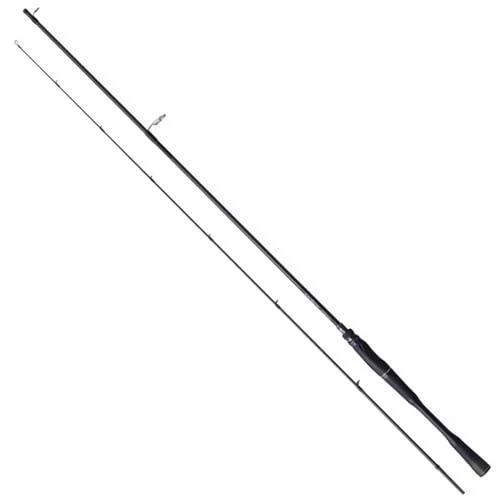 Shimano 24 POISON ADRENA 272ML-2 Spinning Rod for Bass