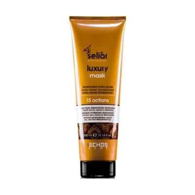 Echosline Seliar Luxury 15 Аctions Mask Hair Moisturising 300 ml./10.1 fl.oz.