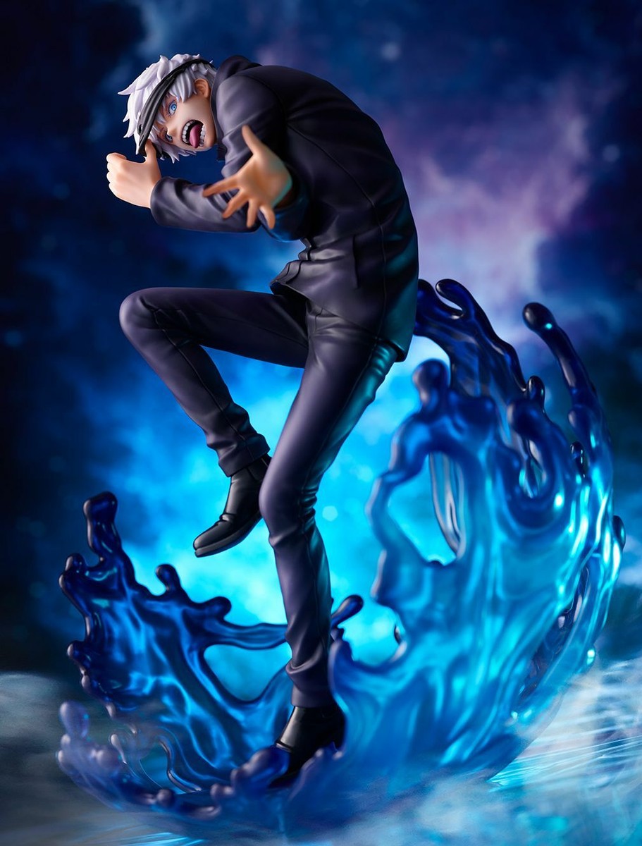 夏油傑 SHIBUYA SCRAMBLE FIGURE 1/7 SHIBUYA SCRAMBLE FIGURE 夏油傑