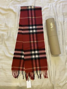 burberry muffler price