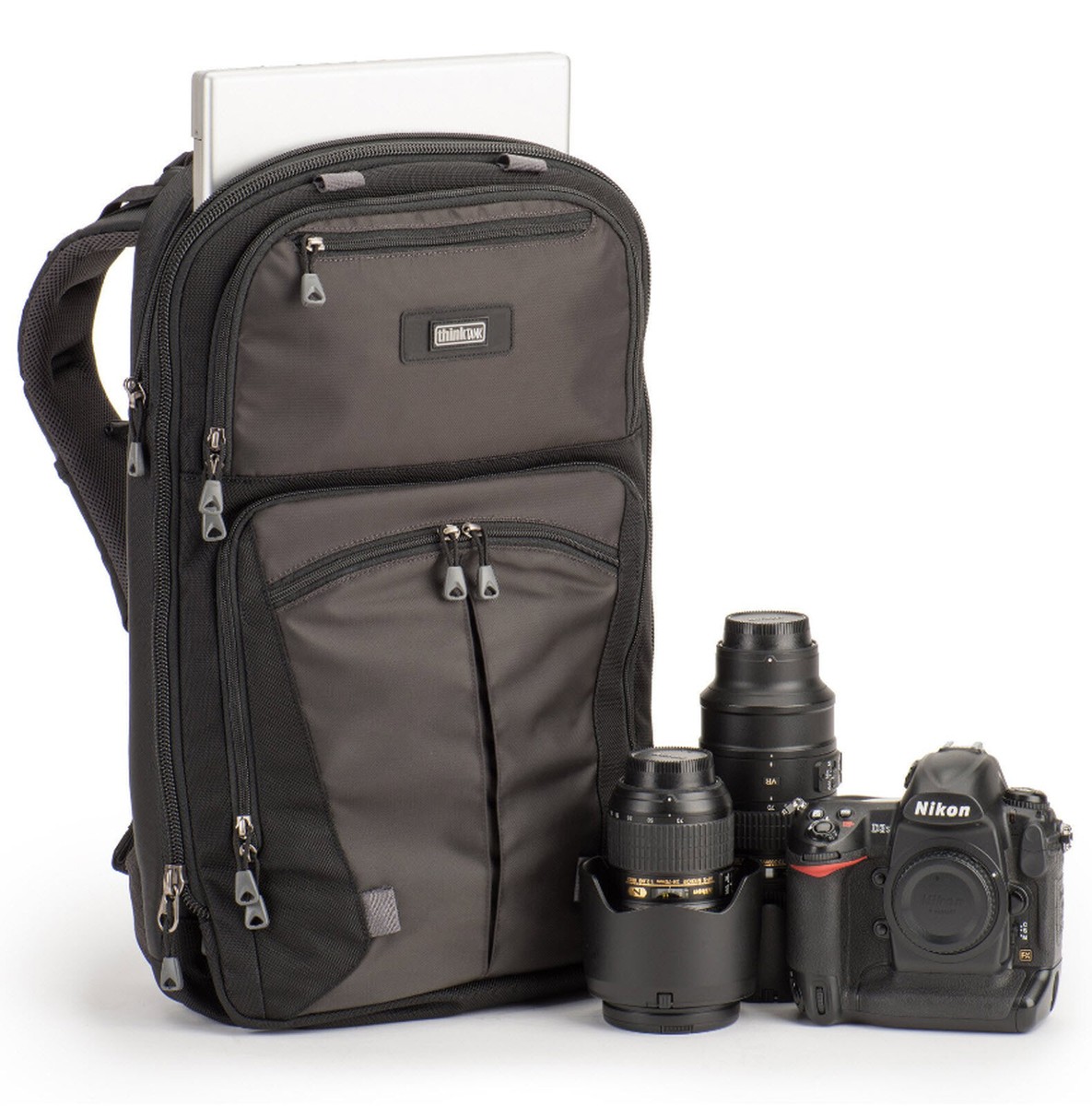 Think Tank Photo Shape Shifter 17 V2.0 Backpack for 17” laptop