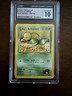 Vintage (2000) Pokemon Gym Heroes Erika’s Bellsprout 76/132 - CGC 10