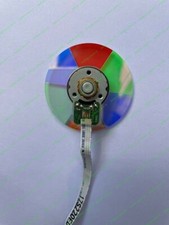 PER BENQ W1070 W1070+ HT1075 PROIETTORE COMPATIBILE RUOTA COLORE Qtà:1pz