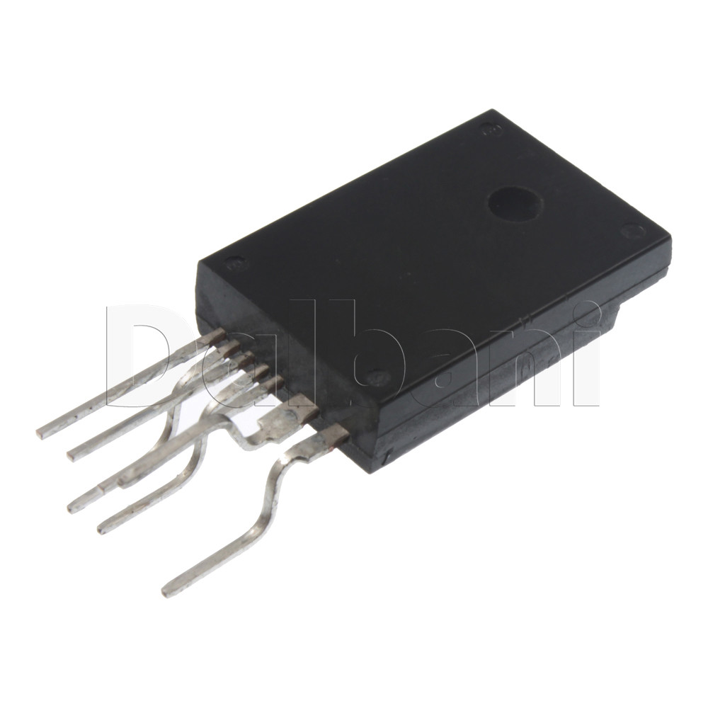その他 IC-729M NEC UPC1242H ZIP-8 7W AF POWER AMPLIFIER | eBay