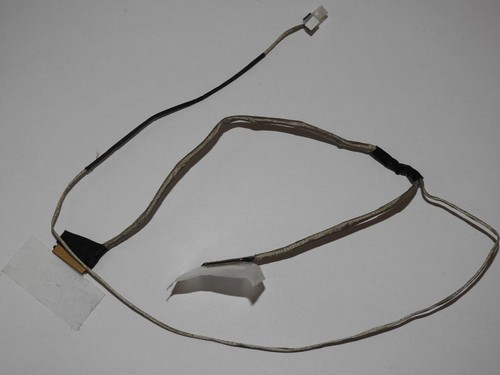 Acer Extensa 2508 Notebook Displaykabel LCD Kabel EA53BM EDP 450.03704.0001