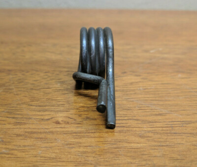 1981-05 Kawasaki KZ1000 ZX1100 Change Pedal Shift Shaft Spring