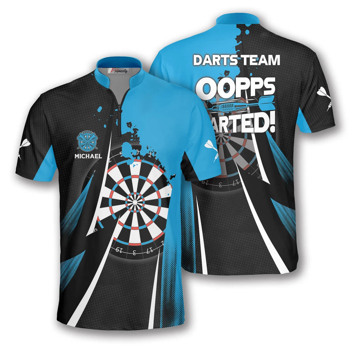 Cheap 2025 dart jerseys