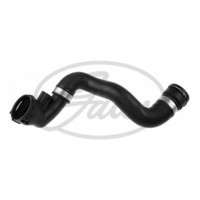 Gates KüHlerschlauch KüHlleitung KüHlwasserschlauch Passend FüR BMW X3 05-2835