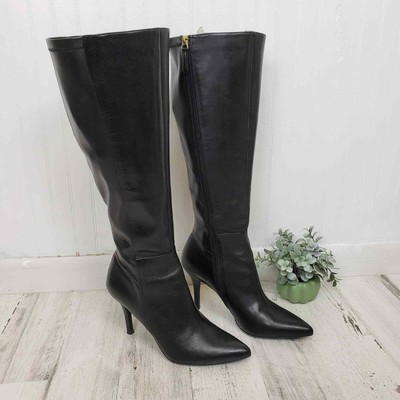 nine west fallon boots