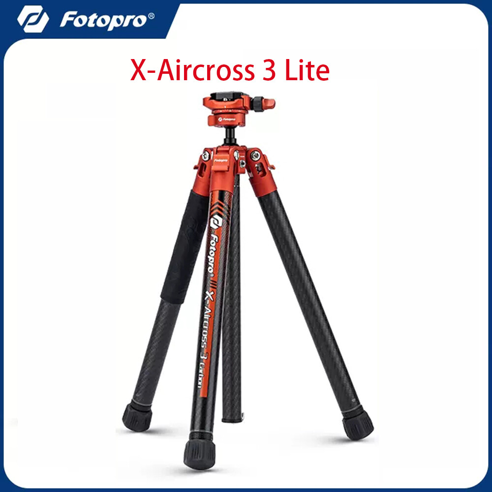 Fotopro・X-Aircross 3 Carbon X-AIRCROSS 3 - Fotopro