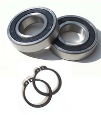 LESCHA Trommellager Lager für LESCHA SM 165 & SM 165 S Betonmischer Mischer