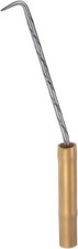  9.84 Manual Handheld Rebar Tie Wire Tools Pull Tie Wire Twisting