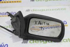 Retroviseur gauche (ou coque) Citroen LN