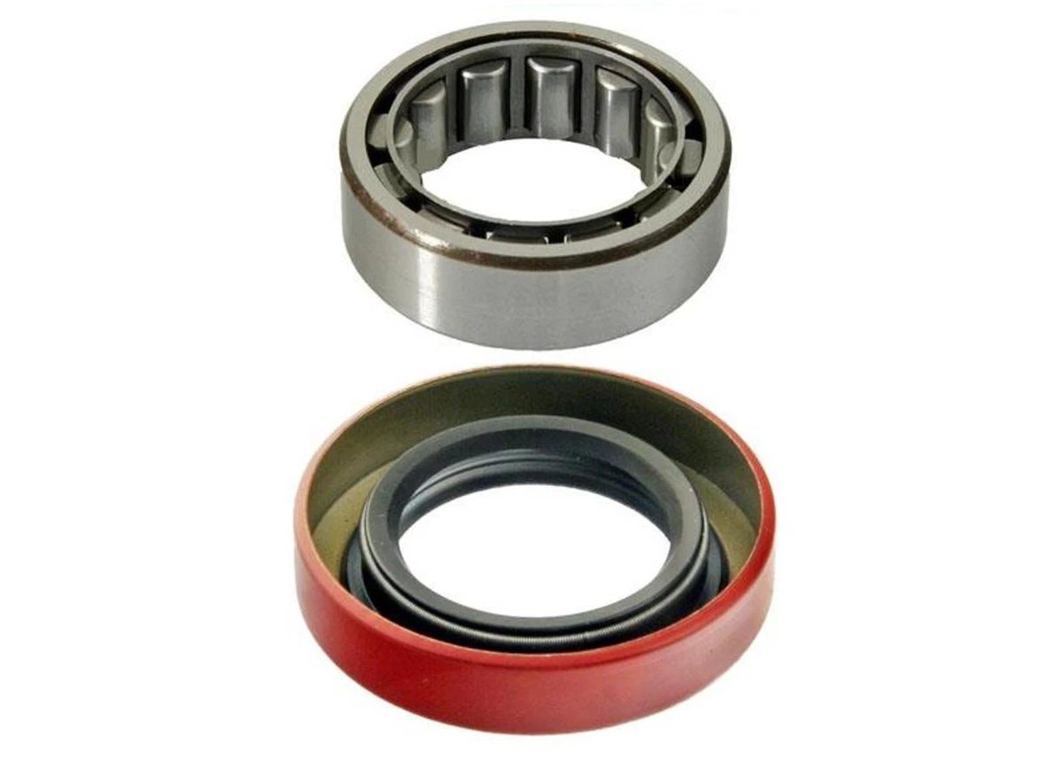 REAR AXLE BEARING & SEAL GM for Ford 5707 R1563TAV REAR Wheel