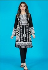 "SALE"Warda Kurti
