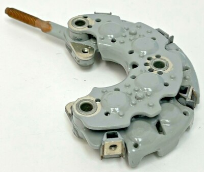 OEG Parts New Rectifier Replacement for Toyota Camry L4 2.0L 83-91