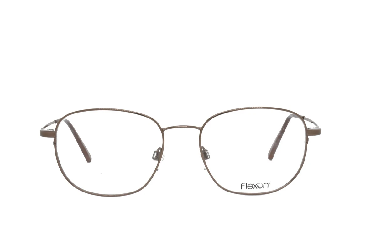 Flexon frames with magnetic sunglasses hotsell