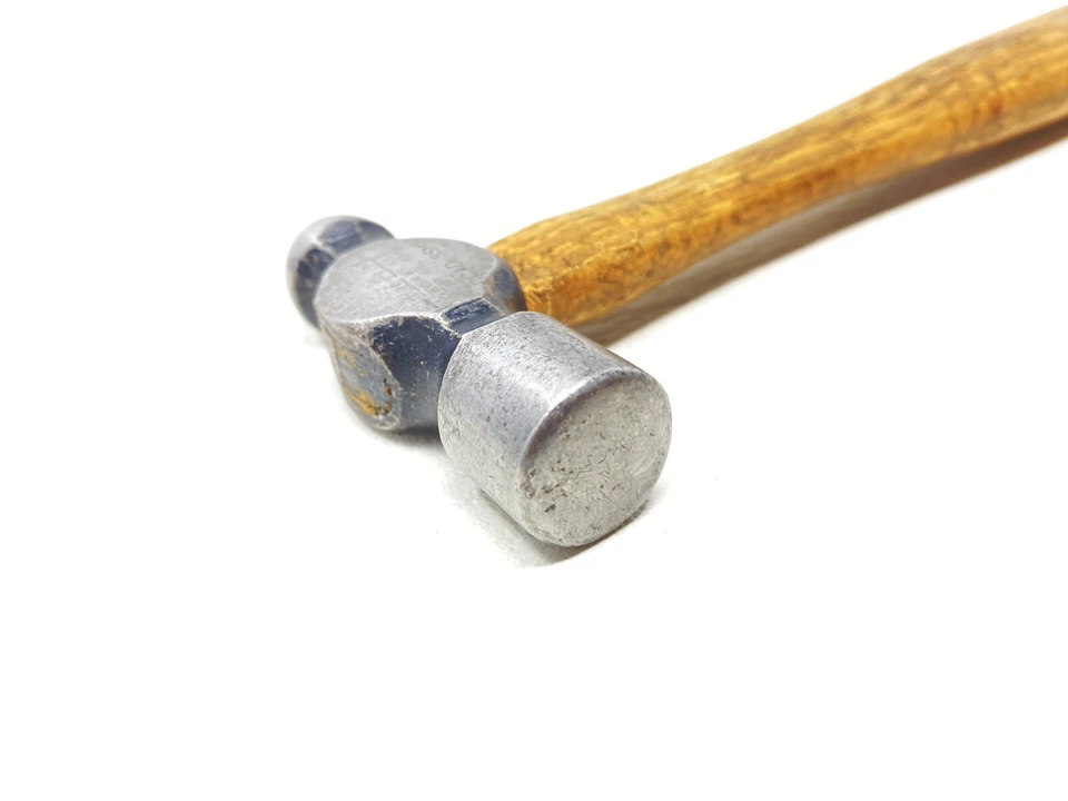 "Martillo peen bola pequeña Blue Point BP4B 10,5"" largo 4 OZ buen estado hecho en EE. UU.! Foto 4 de 4