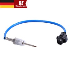 Abgas-Temperatursensor Für Citroën 2.2 HDI Ford 1.4-2.2 TDCI Peugeot Volvo HDI