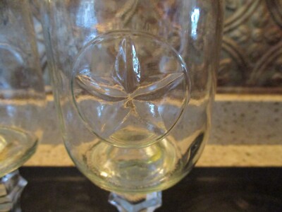 acrylic drinking glass tiangles Acrylic Triangle