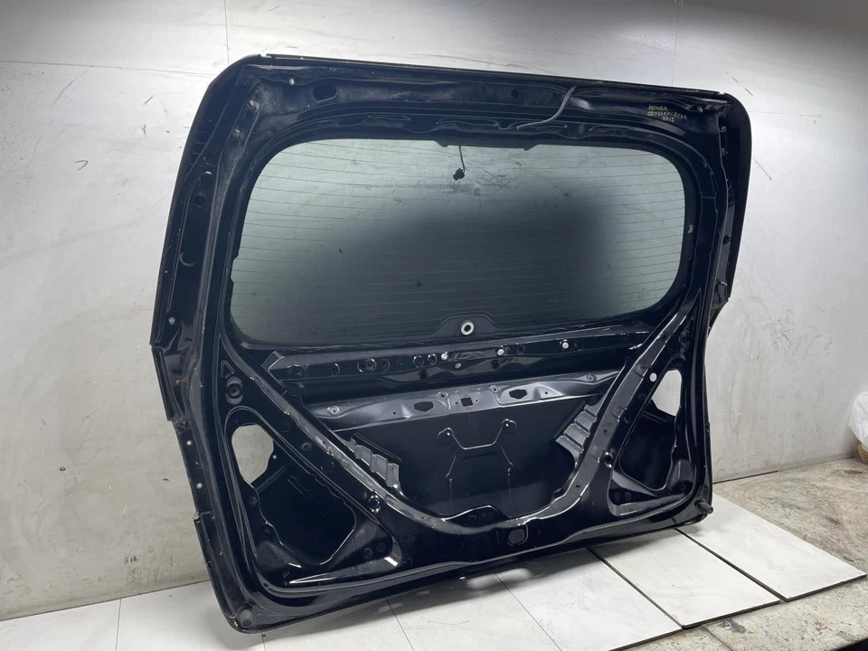 Honda Odyssey 2012 puerta trasera tapa fabricante de equipos originales+  Foto 2 de 4