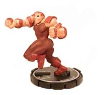 HEROCLIX Infinity Challenge 146 JUGGERNAUT Unique